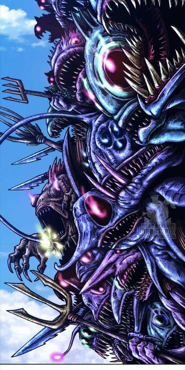 Gậy Gỗ Cấp 99+ Chap 87.5 - Next Chap 88.5