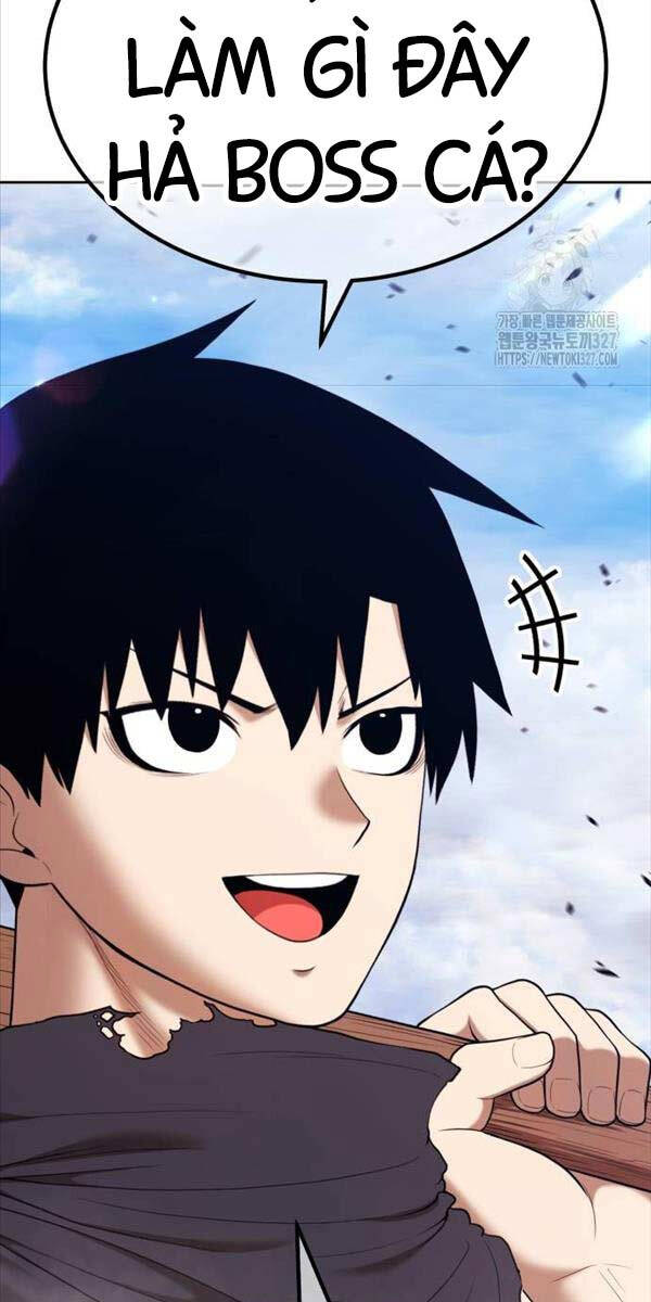 Gậy Gỗ Cấp 99+ Chap 87.5 - Next Chap 88.5