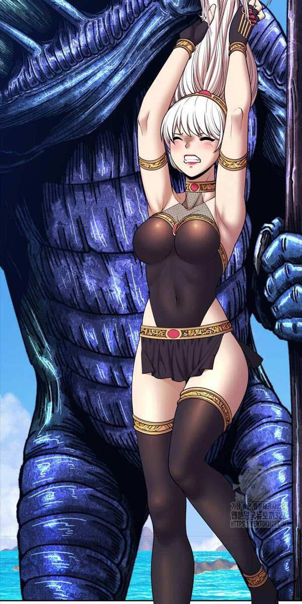 Gậy Gỗ Cấp 99+ Chap 87.5 - Next Chap 88.5