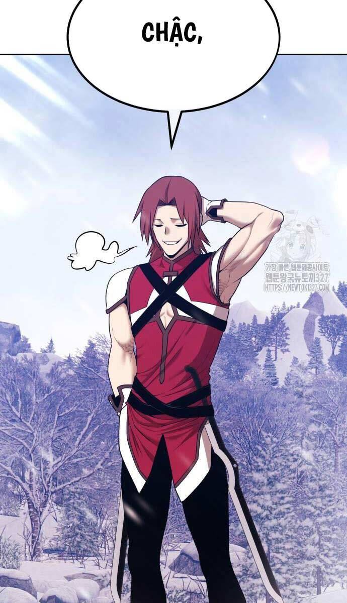 Gậy Gỗ Cấp 99+ Chap 88.5 - Next Chap 89.5