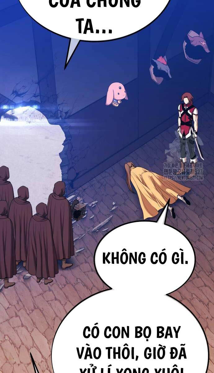 Gậy Gỗ Cấp 99+ Chap 88.5 - Next Chap 89.5