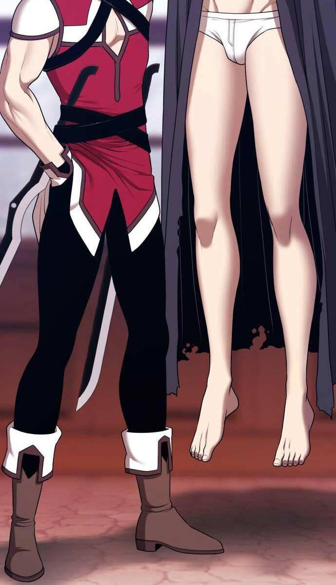 Gậy Gỗ Cấp 99+ Chap 88.6 - Next Chap 89.6