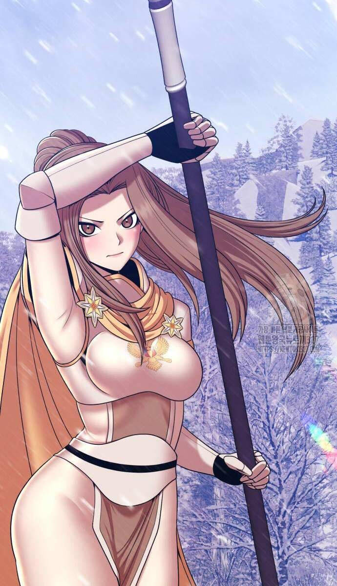 Gậy Gỗ Cấp 99+ Chap 88 - Next Chap 89