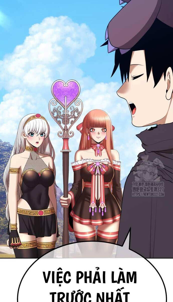 Gậy Gỗ Cấp 99+ Chap 88 - Next Chap 89