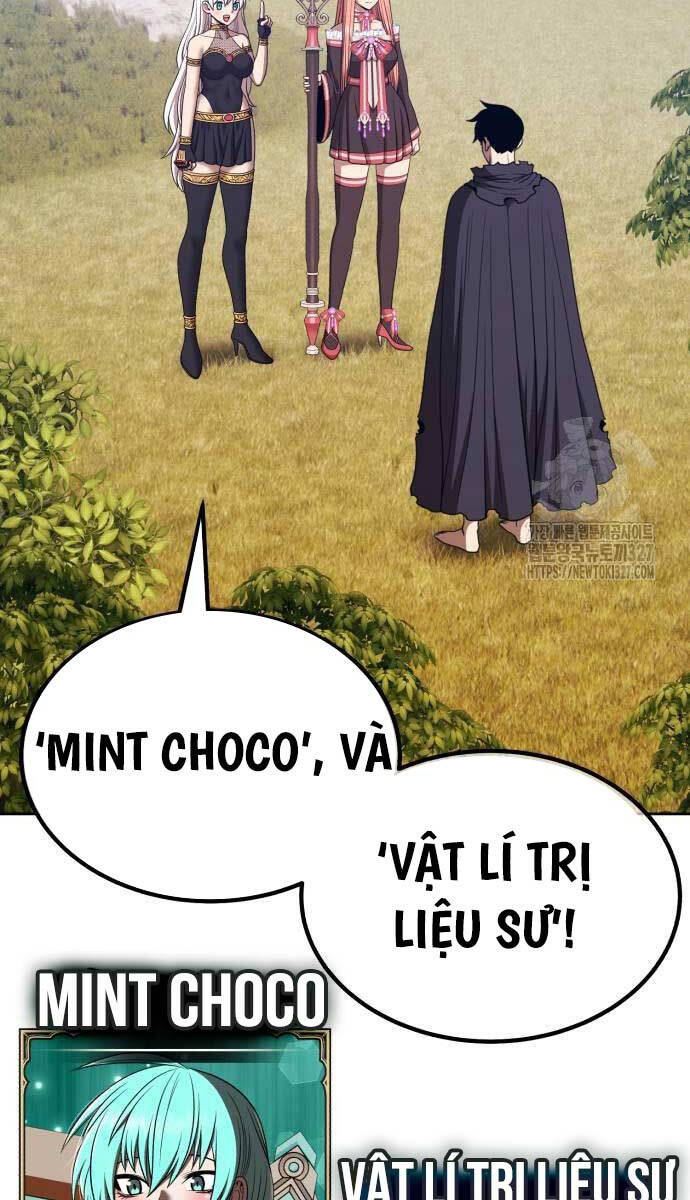 Gậy Gỗ Cấp 99+ Chap 88 - Next Chap 89