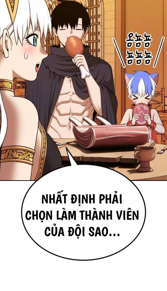 Gậy Gỗ Cấp 99+ Chap 89.5 - Next Chap 90.5