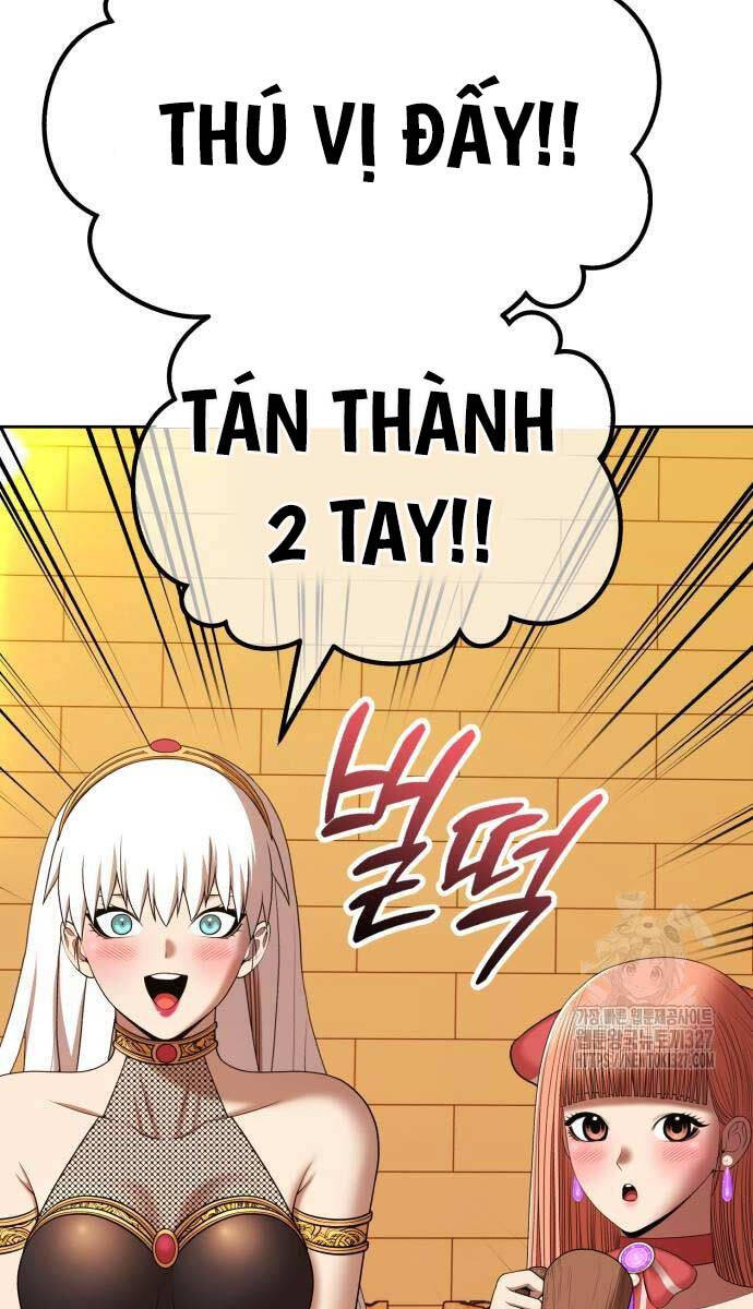 Gậy Gỗ Cấp 99+ Chap 89.5 - Next Chap 90.5