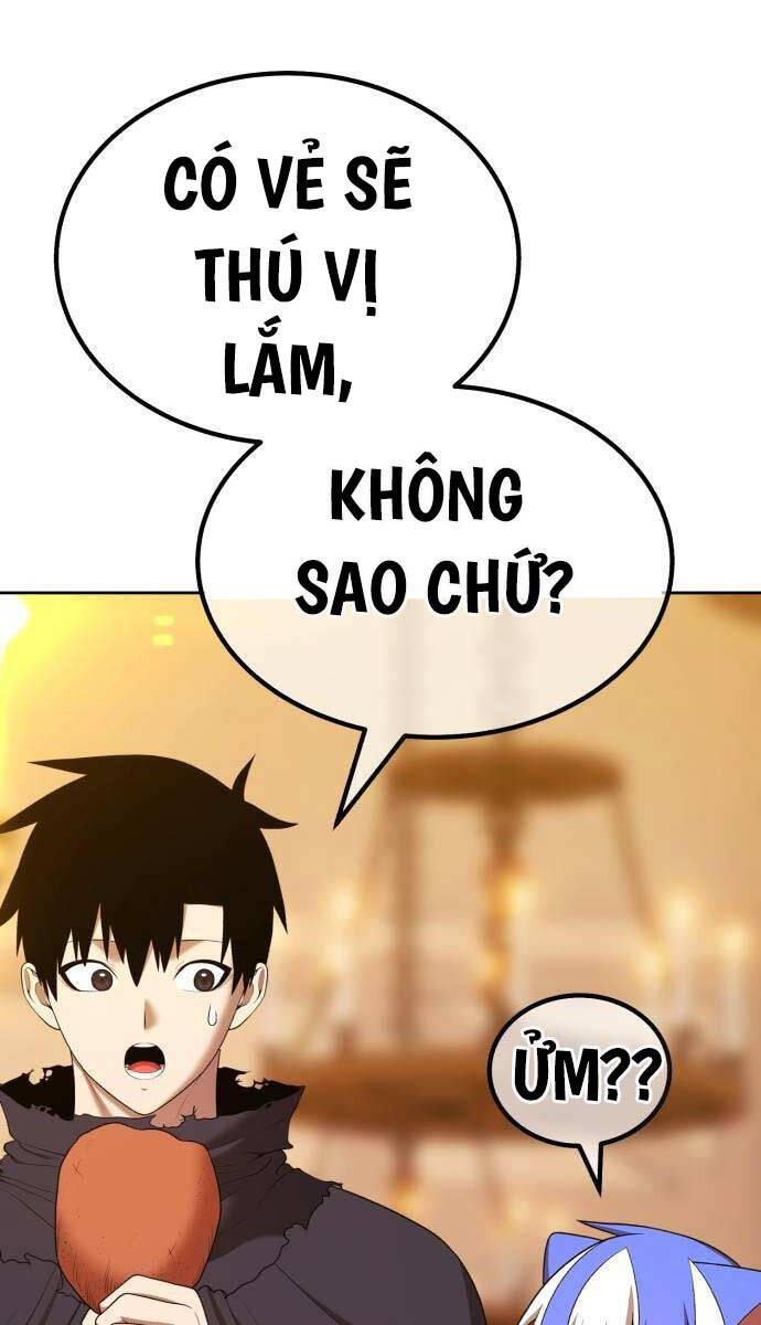 Gậy Gỗ Cấp 99+ Chap 89.5 - Next Chap 90.5