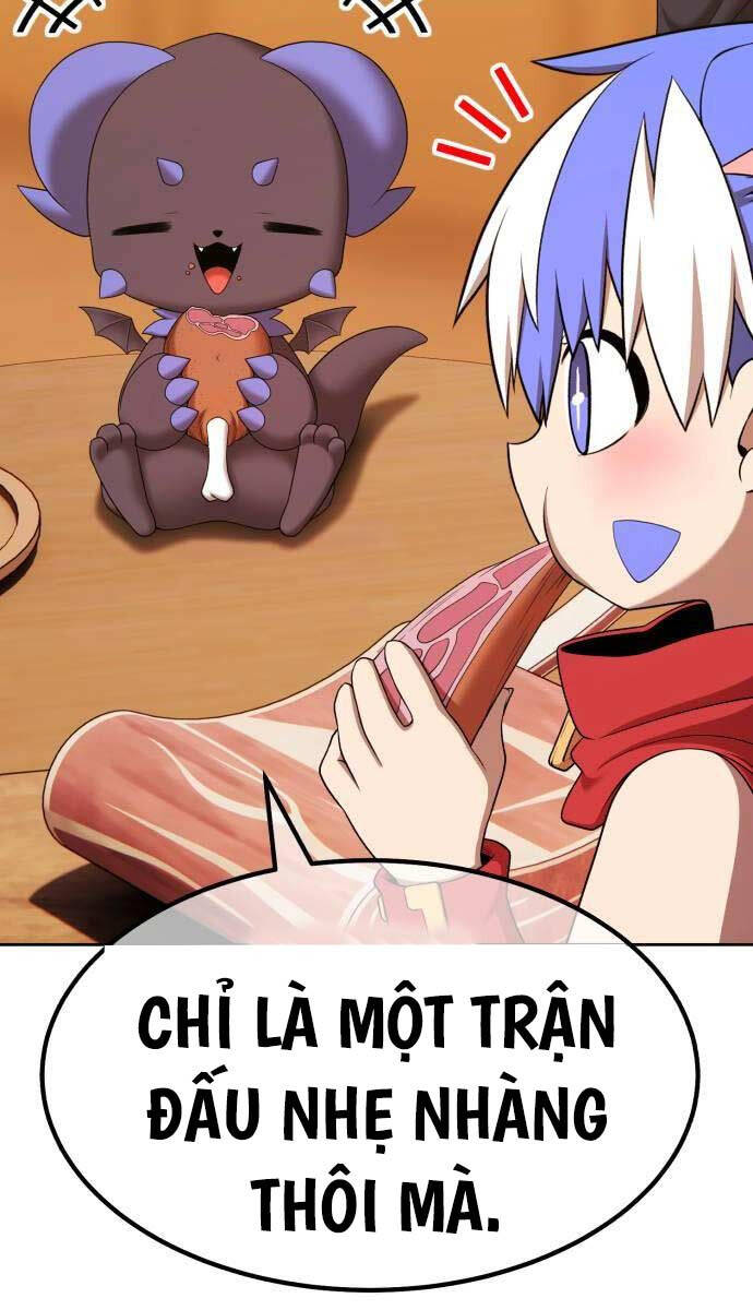 Gậy Gỗ Cấp 99+ Chap 89.5 - Next Chap 90.5