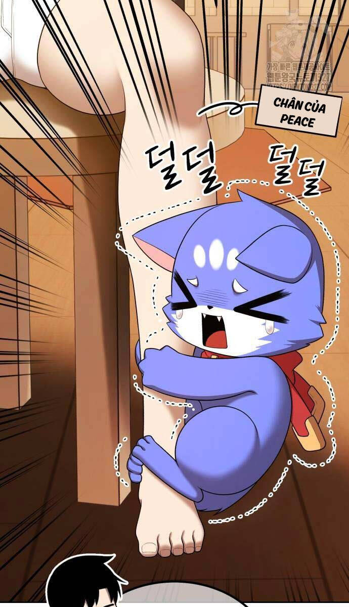 Gậy Gỗ Cấp 99+ Chap 89.5 - Next Chap 90.5