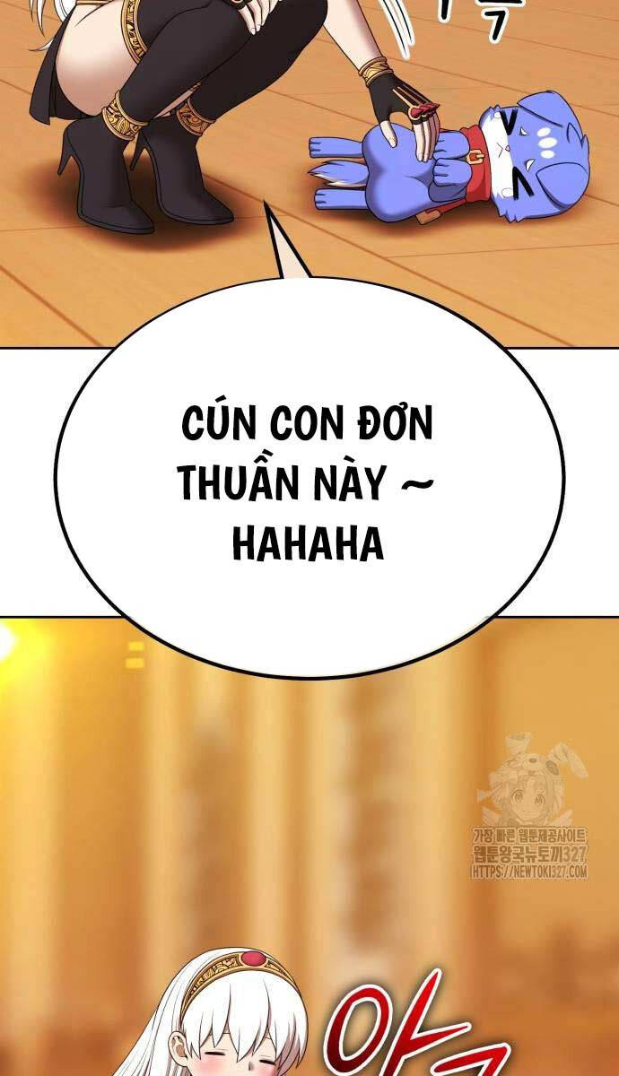 Gậy Gỗ Cấp 99+ Chap 89.5 - Next Chap 90.5