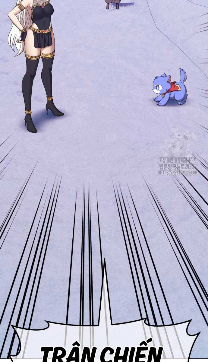 Gậy Gỗ Cấp 99+ Chap 89.5 - Next Chap 90.5