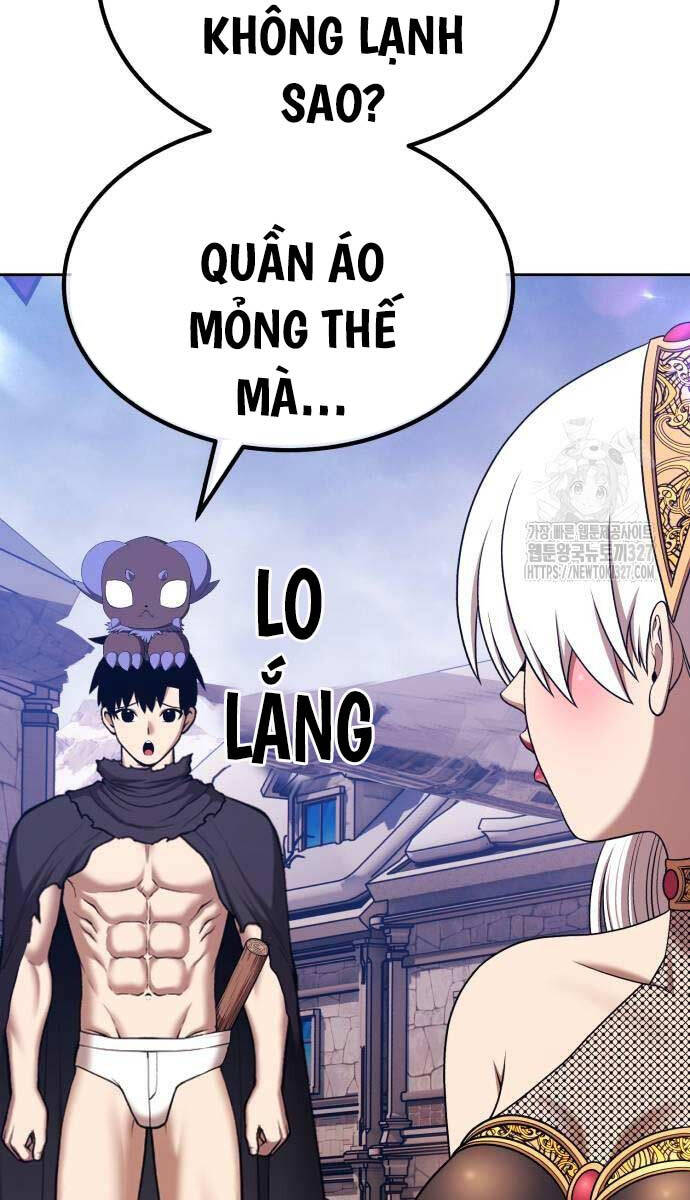 Gậy Gỗ Cấp 99+ Chap 89.5 - Next Chap 90.5