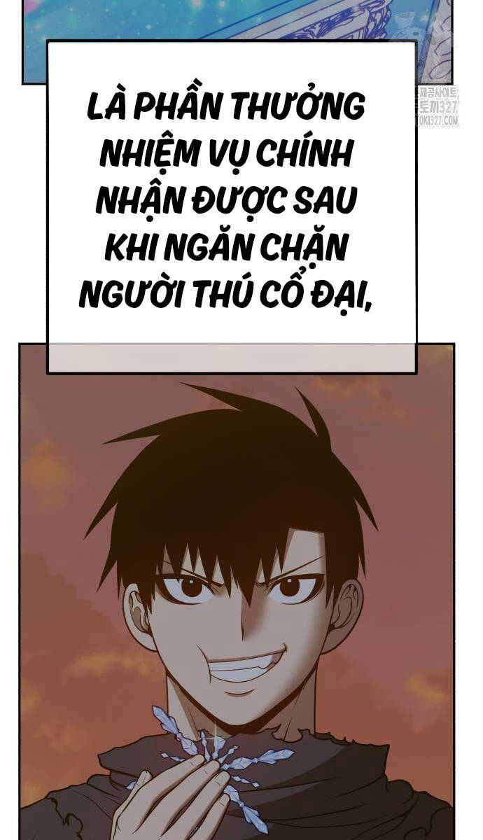 Gậy Gỗ Cấp 99+ Chap 89.5 - Next Chap 90.5