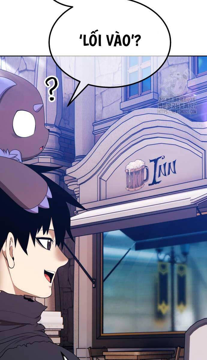 Gậy Gỗ Cấp 99+ Chap 89.5 - Next Chap 90.5