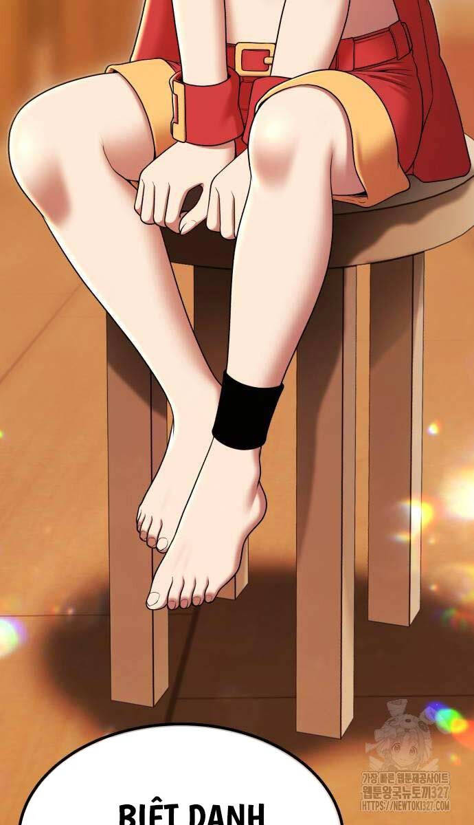 Gậy Gỗ Cấp 99+ Chap 89.5 - Next Chap 90.5