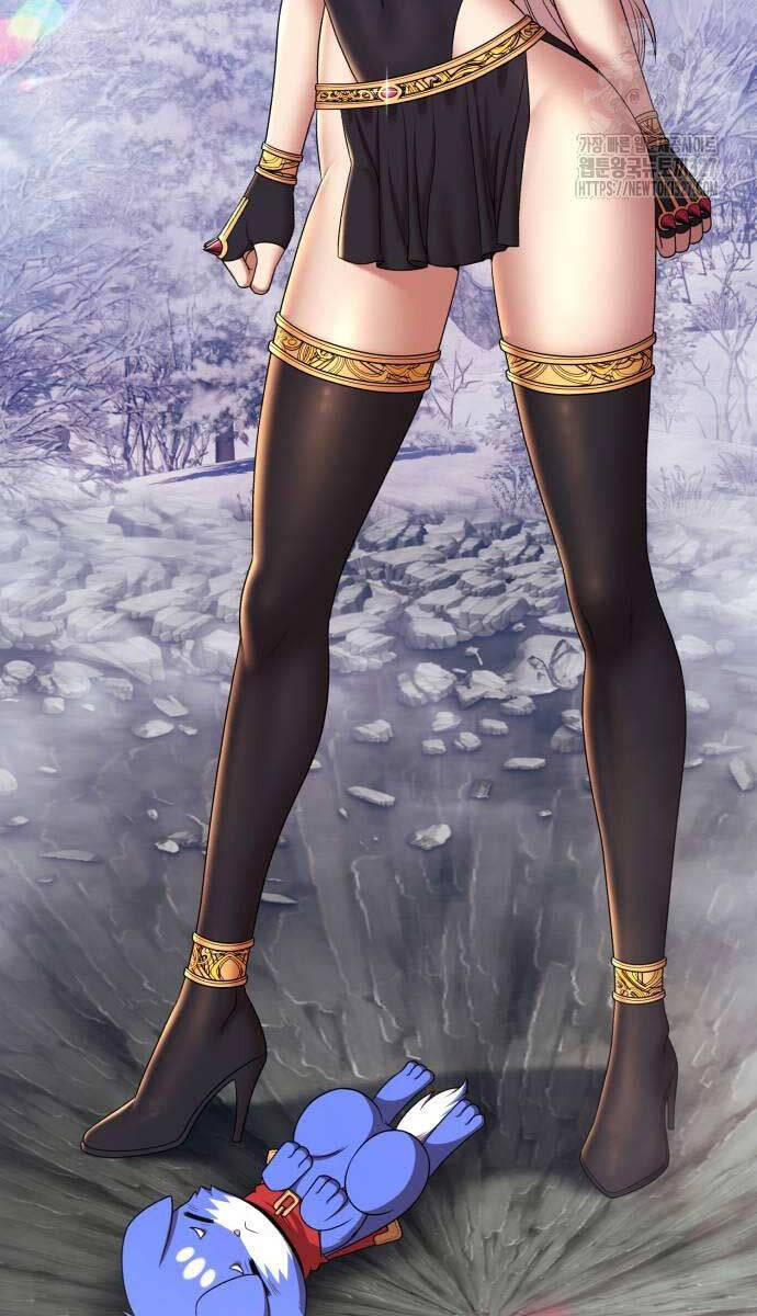 Gậy Gỗ Cấp 99+ Chap 89.6 - Next Chap 90.6