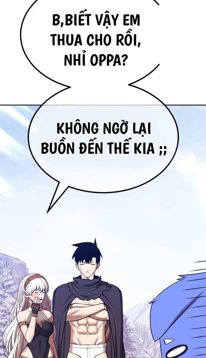 Gậy Gỗ Cấp 99+ Chap 89.6 - Next Chap 90.6