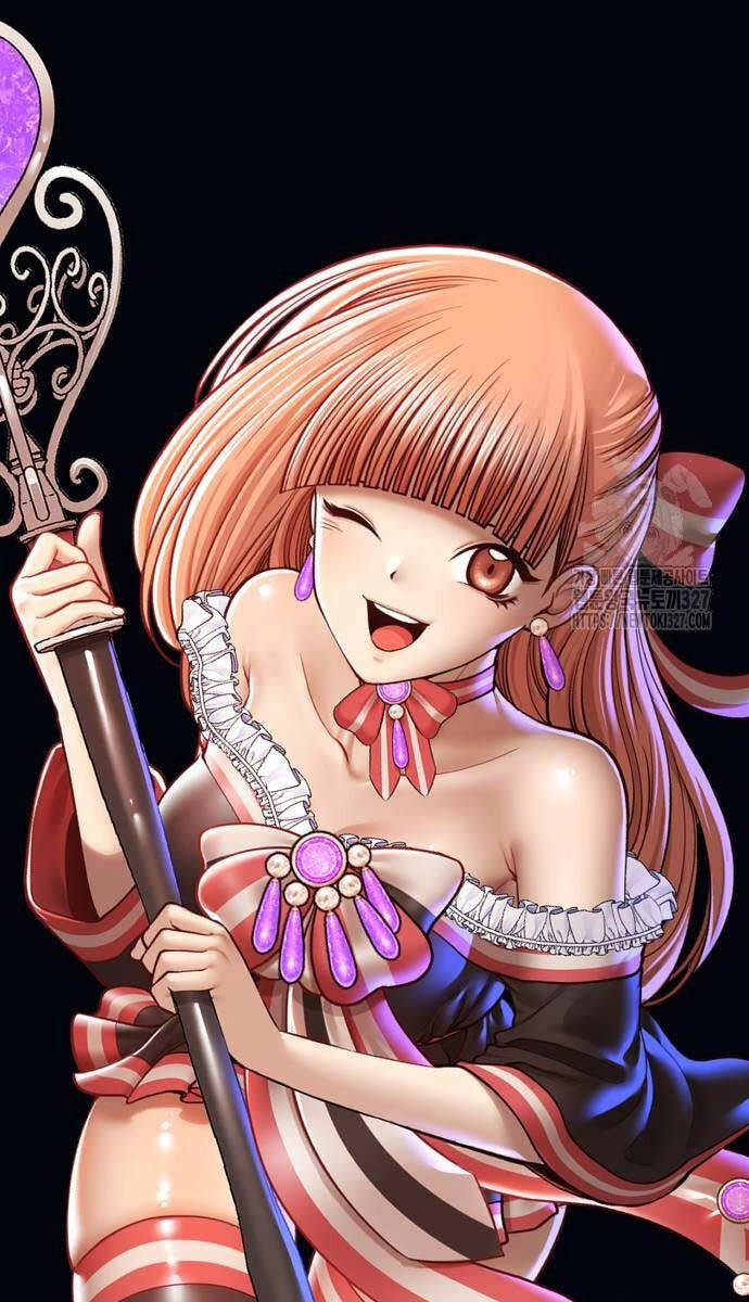 Gậy Gỗ Cấp 99+ Chap 89.6 - Next Chap 90.6