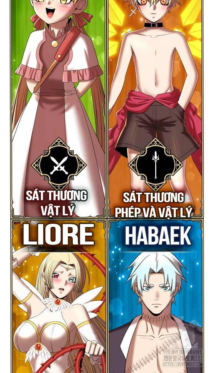 Gậy Gỗ Cấp 99+ Chap 90.5 - Next Chap 91.5