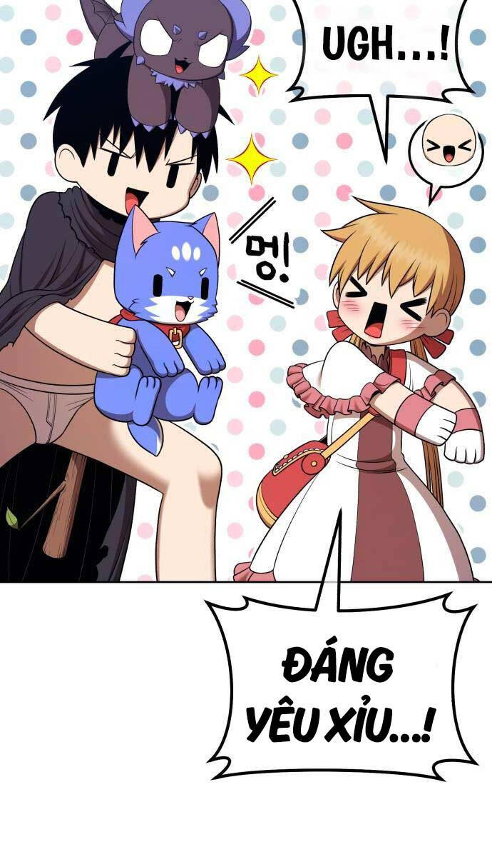 Gậy Gỗ Cấp 99+ Chap 90.5 - Next Chap 91.5