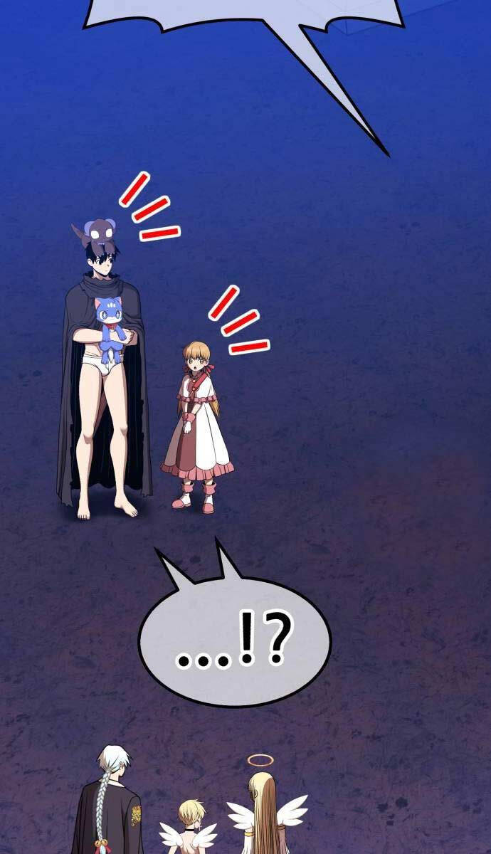 Gậy Gỗ Cấp 99+ Chap 90.5 - Next Chap 91.5