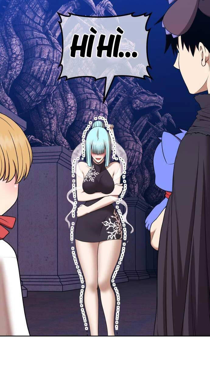 Gậy Gỗ Cấp 99+ Chap 90.5 - Next Chap 91.5