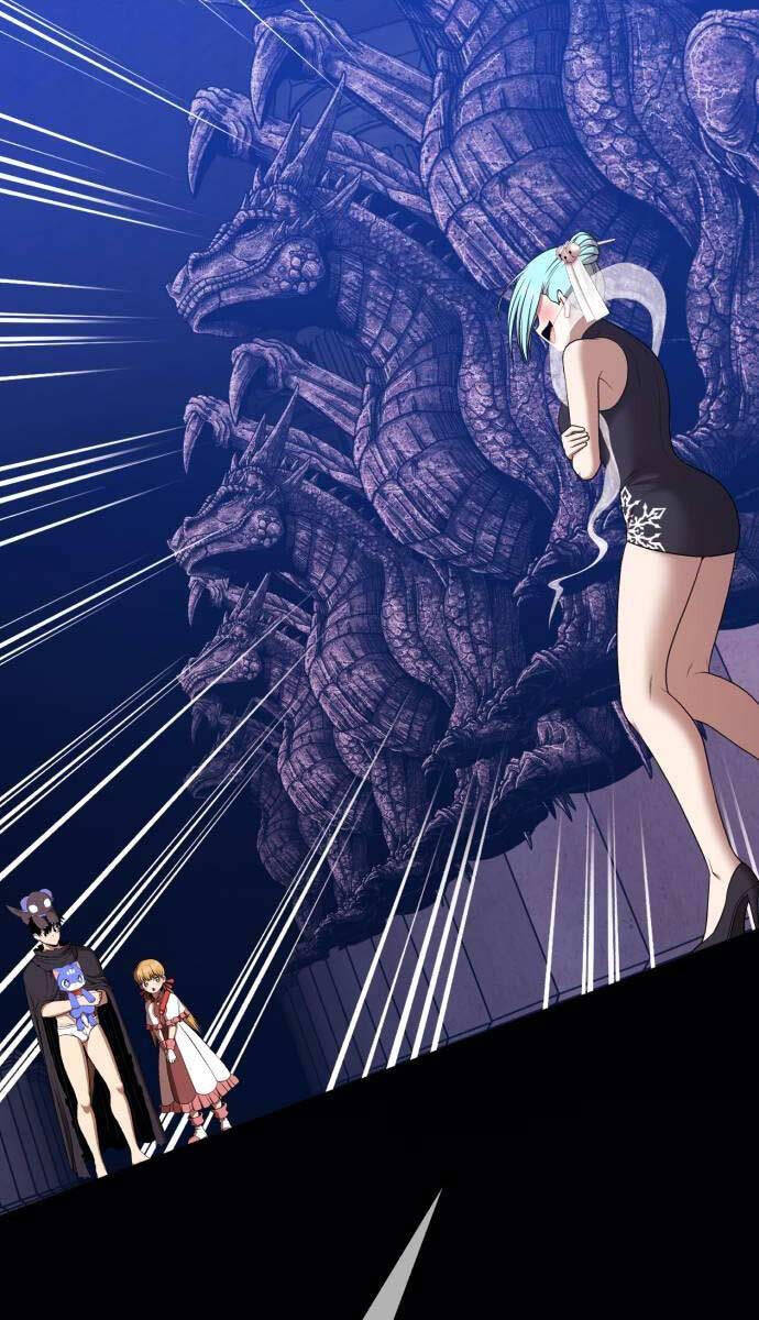 Gậy Gỗ Cấp 99+ Chap 90.5 - Next Chap 91.5