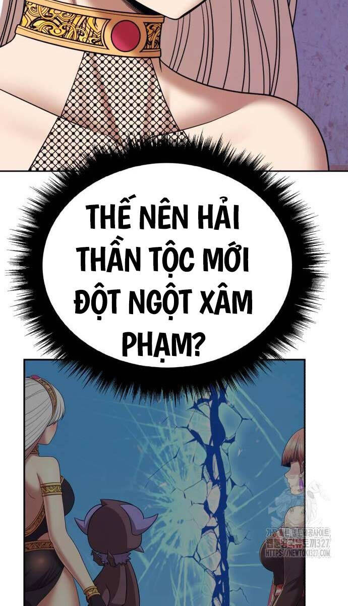 Gậy Gỗ Cấp 99+ Chap 90.5 - Next Chap 91.5