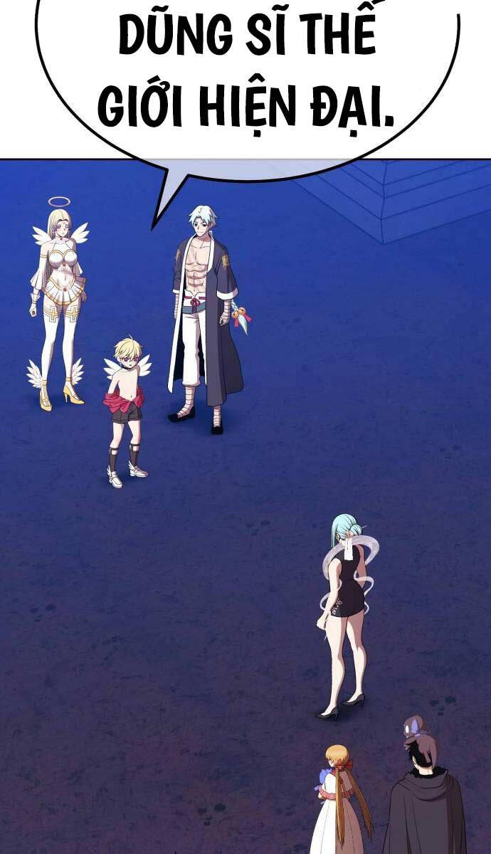 Gậy Gỗ Cấp 99+ Chap 90.5 - Next Chap 91.5