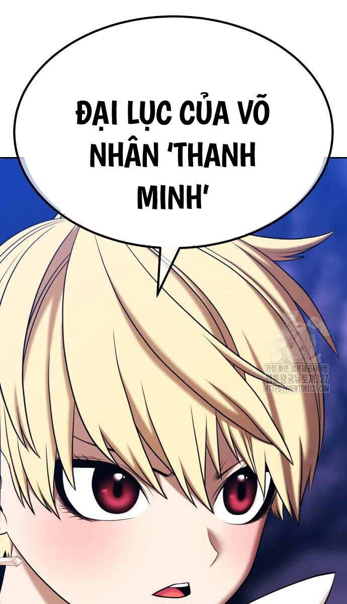 Gậy Gỗ Cấp 99+ Chap 90.5 - Next Chap 91.5