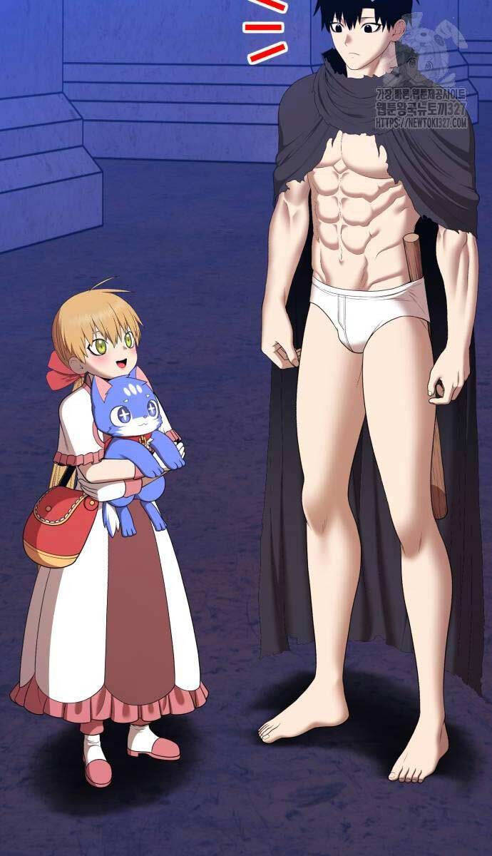 Gậy Gỗ Cấp 99+ Chap 90.5 - Next Chap 91.5