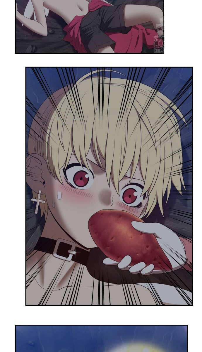 Gậy Gỗ Cấp 99+ Chap 90.5 - Next Chap 91.5