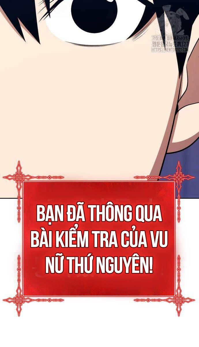 Gậy Gỗ Cấp 99+ Chap 90.6 - Next Chap 91.6