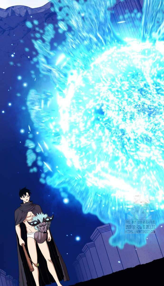 Gậy Gỗ Cấp 99+ Chap 90.6 - Next Chap 91.6