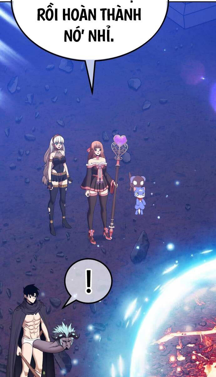 Gậy Gỗ Cấp 99+ Chap 90.6 - Next Chap 91.6