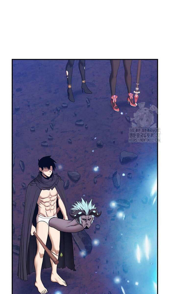 Gậy Gỗ Cấp 99+ Chap 90.6 - Next Chap 91.6