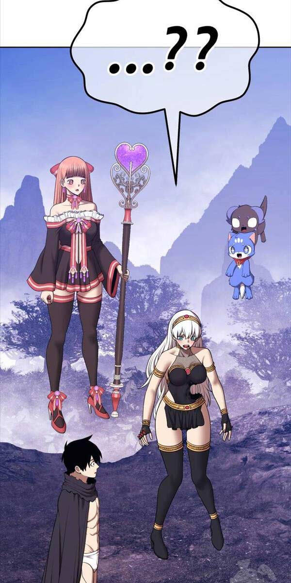 Gậy Gỗ Cấp 99+ Chap 91.5 - Next Chap 92.5