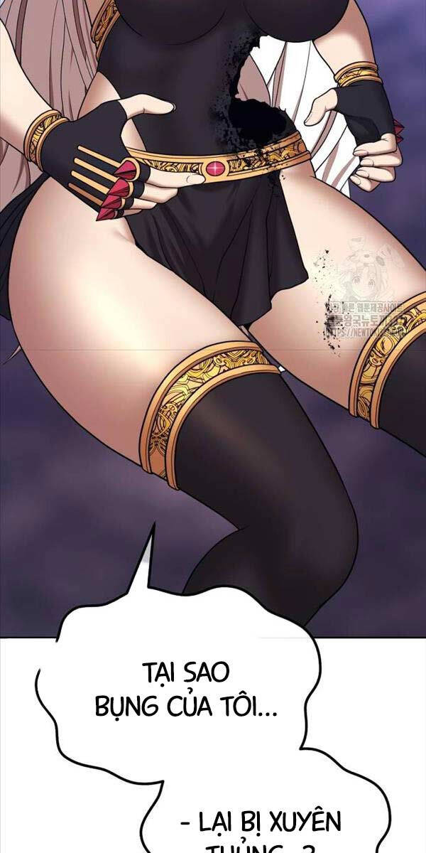 Gậy Gỗ Cấp 99+ Chap 91.5 - Next Chap 92.5