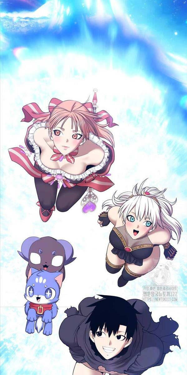 Gậy Gỗ Cấp 99+ Chap 91.5 - Next Chap 92.5