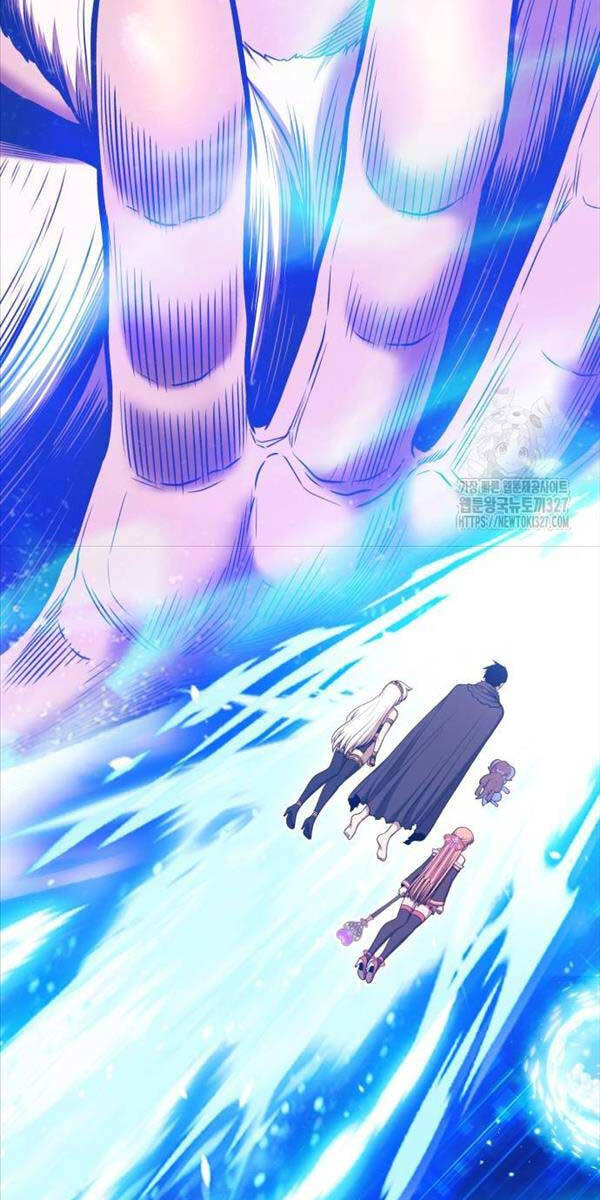 Gậy Gỗ Cấp 99+ Chap 91.5 - Next Chap 92.5