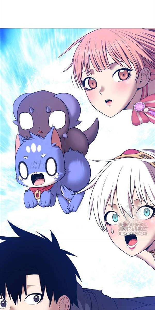 Gậy Gỗ Cấp 99+ Chap 91.5 - Next Chap 92.5