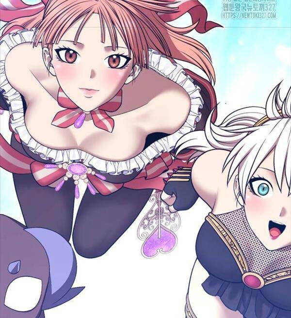 Gậy Gỗ Cấp 99+ Chap 91.5 - Next Chap 92.5