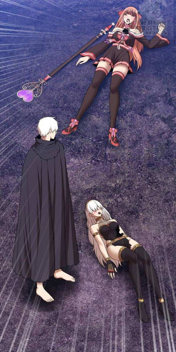 Gậy Gỗ Cấp 99+ Chap 91.6 - Next Chap 92.6