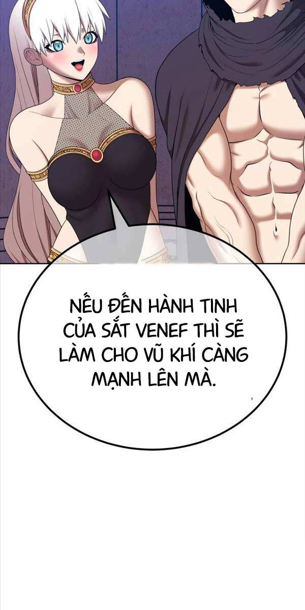 Gậy Gỗ Cấp 99+ Chap 91 - Next Chap 92