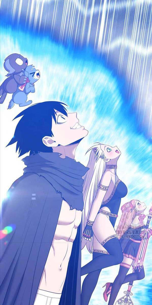 Gậy Gỗ Cấp 99+ Chap 91 - Next Chap 92