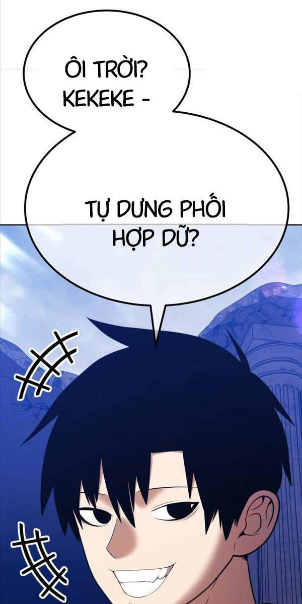 Gậy Gỗ Cấp 99+ Chap 91 - Next Chap 92