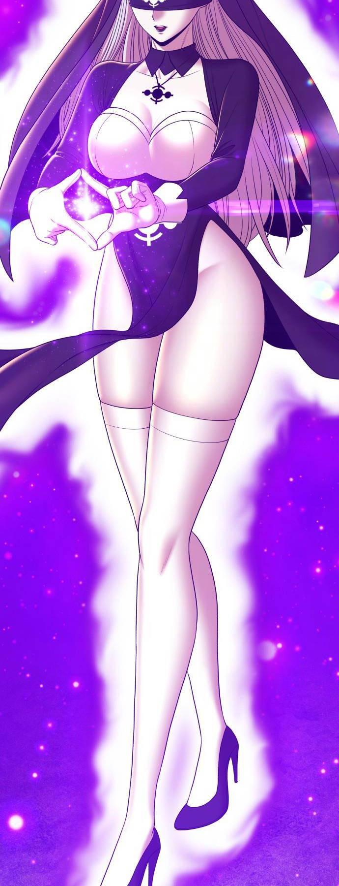 Gậy Gỗ Cấp 99+ Chap 92.5 - Next Chap 93.5