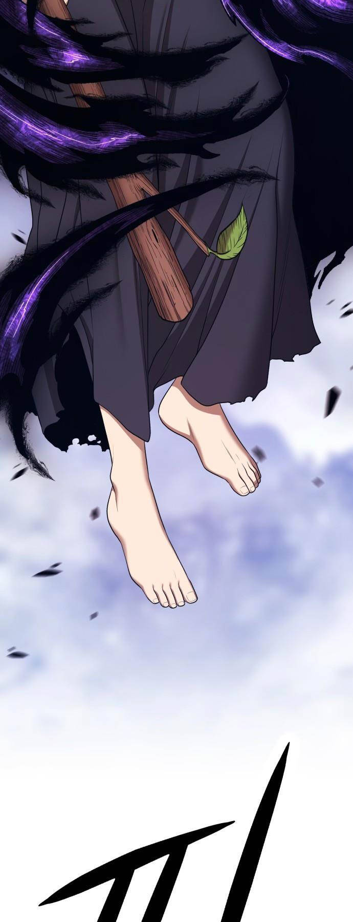 Gậy Gỗ Cấp 99+ Chap 92.5 - Next Chap 93.5