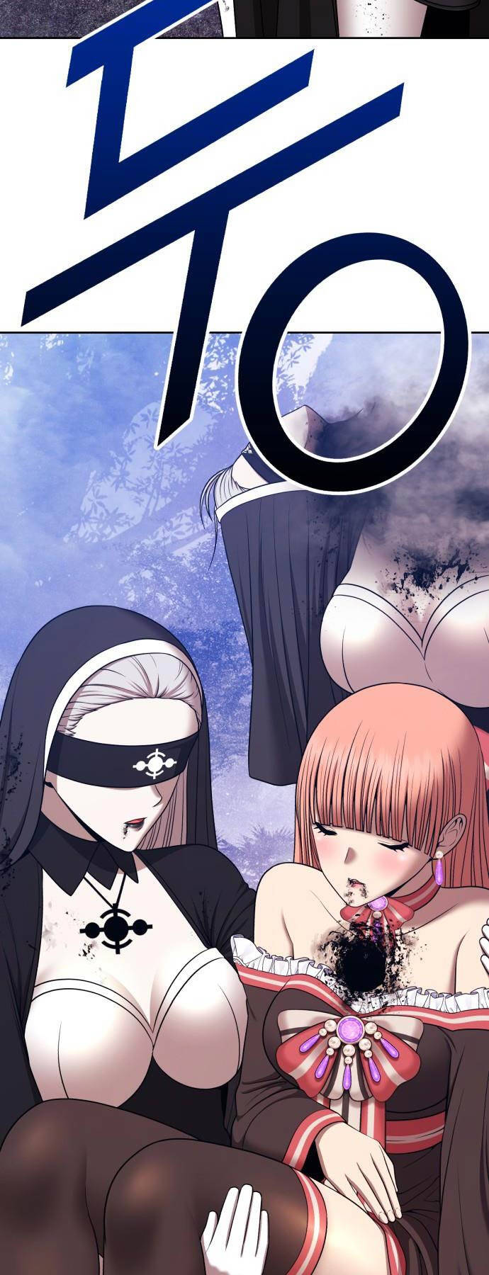 Gậy Gỗ Cấp 99+ Chap 92.5 - Next Chap 93.5